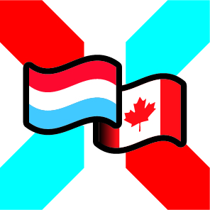 At the heart of Europe-Canada