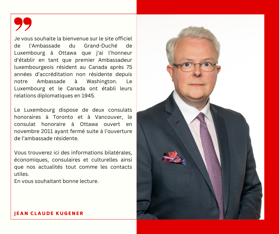 Jean Claude KUGENER